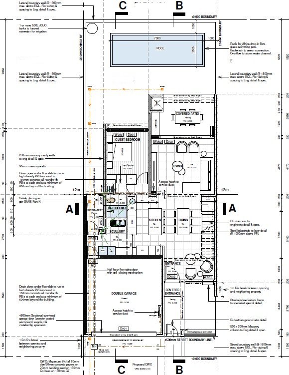 4 Bedroom Property for Sale in Sandown Western Cape